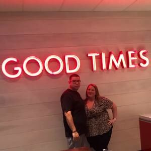 Meet your Posher, Carol